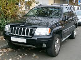 2002 Jeep Grand Cherokee Wj 4 7l Picapes Auto