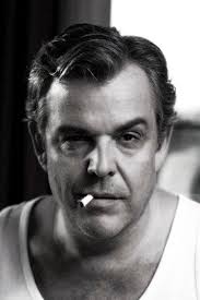 An Interview with “Playoff” Star Danny Huston