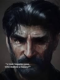 so much happier what a shame#judgeholden #bloodmeridian #holdenpoo  #johnjoelglanton #secretlovers