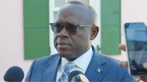 Acting Prime Minister: We Don't Expect A Fallout