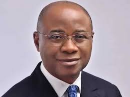 All considered , John Chuma Nwosu is the alternative