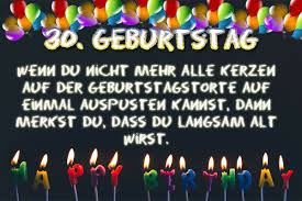 Check spelling or type a new query. 30 Geburtstag Gluckwunsche Bilder Und Spruche Kostenlos