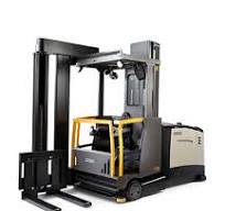 Man-Up Order Pickers | Crown Equipment