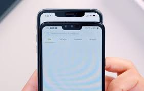 Battery life not up to the mark, runs older android 8.1, face unlock is not the fastest, front camera has soft details, sheen finish . Simple Comparison Lg V40 Thinq And Iphone Xs Max China It News