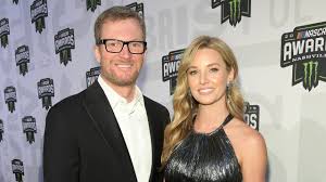 Chadwick boseman's wife simone ledward is appointed the administrator of his estate. Dale Earnhardt Jr And Wife Amy Expecting Baby No 2 Entertainment Tonight