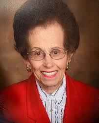 Sally Norris Obituary