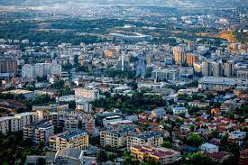 Periodically, air breaks through mountain barriers to the north and south, bringing dramatically contrasting weather patterns; The Best Of History In North Macedonia Europe