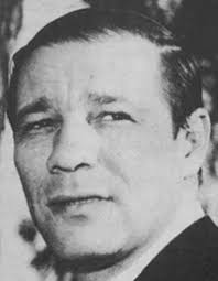 BoxRec: Gus Mercurio