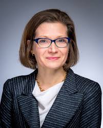 Department chair and professor of sociology Sarah Mustillo has been  appointed dean of Notre Dame's College of Arts and Letters:  http://ntrda.me/ALDean