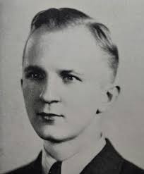 Eber Oram Reese (1915-1996)