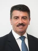 Francisco Domingo Cabrera García