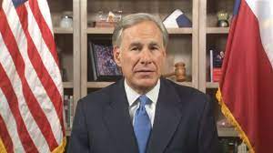 21 hours ago · texas gov. Texas Governor Tests Positive For Covid 19 In Good Health