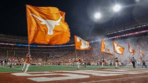 5-Star Cornerback John Meredith III Commits to Texas Longhorns, Bolstering 2027 Recruiting Class