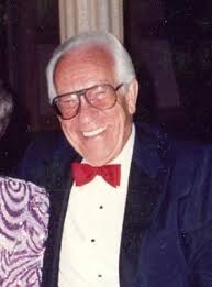 Ivan Dusty Obituary (1921