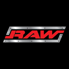 Every wwe event has a unique logo and theme that separates them from each other. Raw Logo Vectors Free Download