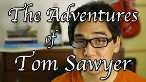 Adventures of Tom Sawyer by Mark Twain (Book Summary and Review)