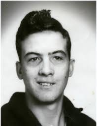 Obituary information for Arvil Leonard Lanham