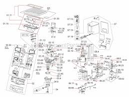 Experience third wave specialty coffee at home, made possible by the breville 4 keys formula. Breville The Dual Boiler Bes920xl Ereplacementparts Com