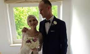 Daria zawiałow wzięła ślub 21 maja 2016 roku. Uczestnicy X Factora Wzieli Slub Daria Zawialow I Tomasz Kaczmarek