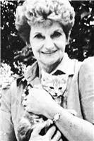 Shelby Parris Obituary (1939