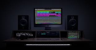 Logic Pro X Technical Specifications Apple In