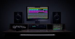 logic pro x technical specifications apple in