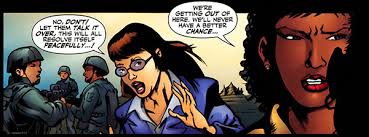 technically, all bags are bags of holding. — Amazons Attack!