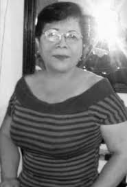 Rosa Demera's Instagram, Twitter & Facebook