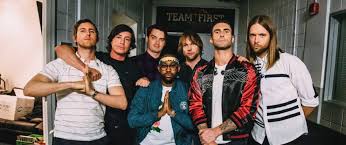 Maroon 5 Announces 2020 North American Tour Celebrityaccess
