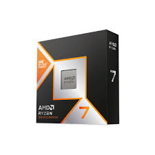 Imagen N°1 Proc. Amd Am5 Ryzen 7 9800x3d 5.2ghz 8núcleos 16hilos  
