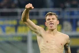 Toda la información de barella (nicolo barella), jugador del inter en la temporada 2020 en as.com. Attenta Inter L Arsenal Fa Sul Serio Per Barella Sportpaper