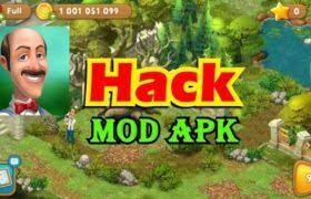 The gardenscapes has more than 200 challenging steps. Gardenscapes Mod Apk Happymod Archives Free Cheat Games