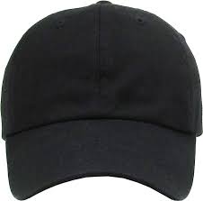 Amazon Com Kb Low Blk Classic Cotton Dad Hat Adjustable Plain Cap Polo Style Low Profile Unstructured Classic Black Adjusta Profile Black Hats Plain Caps
