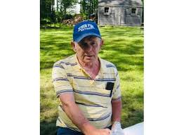 Norman "Spike" Allard Obituary (2024)