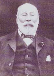 Albert Oscar Johnson (1842-1919)