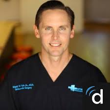 Dr. Matti W. Palo, MD