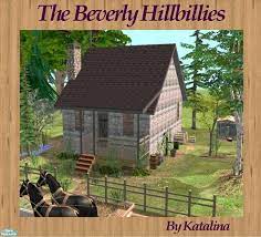 We did not find results for: Katalina S The Beverly Hillbillies Shack