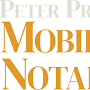 Mobile Notary Public from pryormobilenotary.com