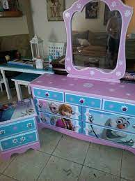 Check spelling or type a new query. Frozen Dresser And End Table Like Us On Facebook Imagine Your Furniture Frozen Bedroom Disney Frozen Bedroom Frozen Girls Room