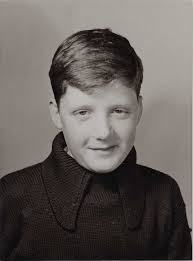 Memories of The School Malvern Link by Everett Jones