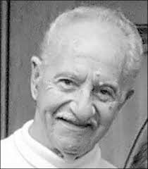 Vincent Napoli Obituary (1929