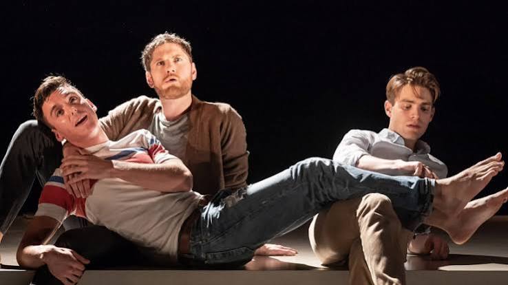 The Inheritance' Review: Broadway Play Based on 'Howards End'