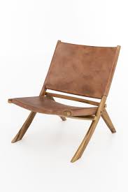 Hoher komfort persönliche beratung günstige preise jetzt online bestellen unter cnouch.de. Lounge Sessel Teak Holz Leder Stuhl Clubsessel Relaxsessel Klappbar Klappstuhl Dynamic 24 De