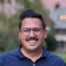 Paul Codispoti's Instagram, Twitter & Facebook