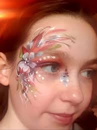 Joolz Fantasy Face Art, wirral
