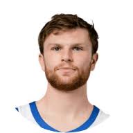 Estadísticas de Conor Glennon en Agente Libre