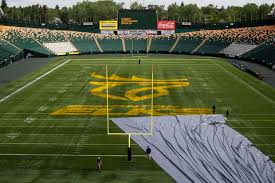 The edmonton eskimos will be henceforth known as the elks after the team changed their name due to concerns over racism. Pdlz2ipseyj Om