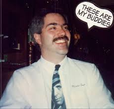 Stephen PICCOLO Obituary (1961