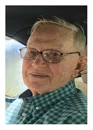 Roland Bergstrom, 93, of Fergus Falls and formerly of Foley