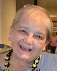 MARY-JO HRUSKA Obituary (2018)